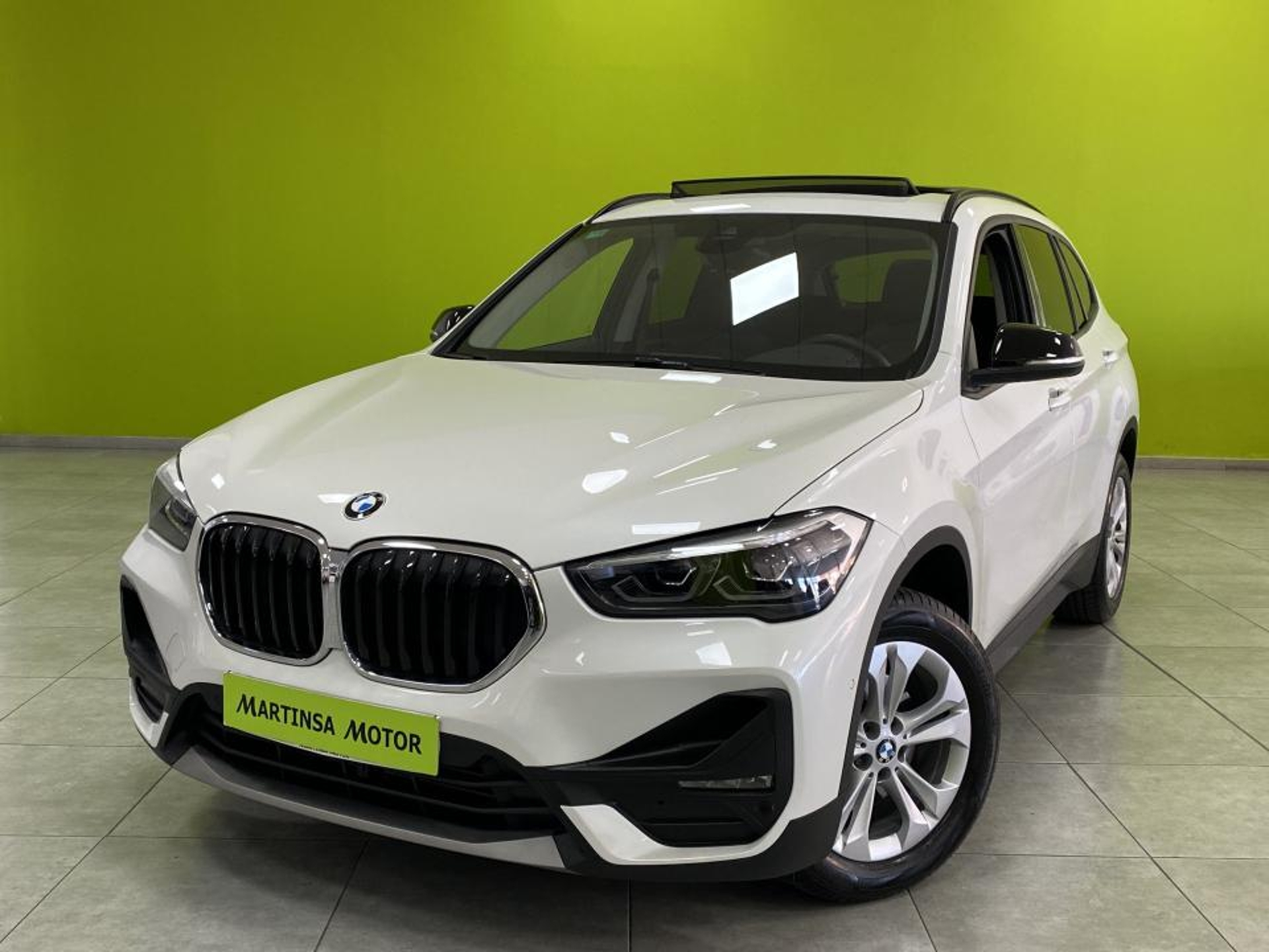 Imagen de BMW X1