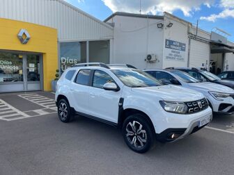 Imagen de DACIA Duster 1.0 TCe ECO-G Prestige Go 4x2 74kW