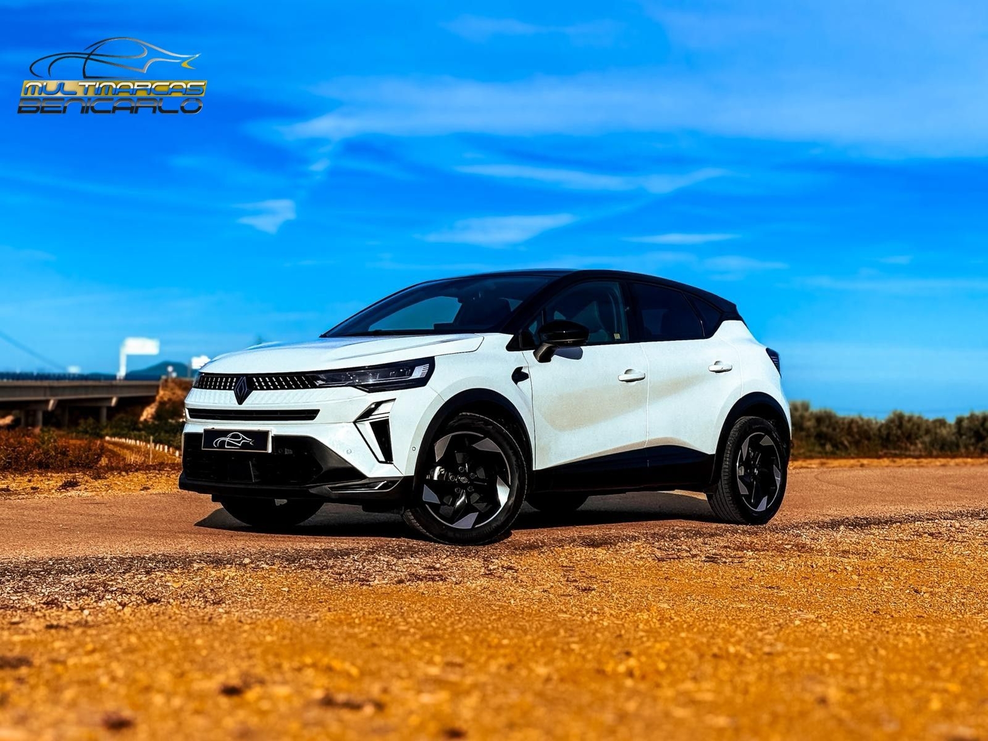 Imagen de RENAULT Captur