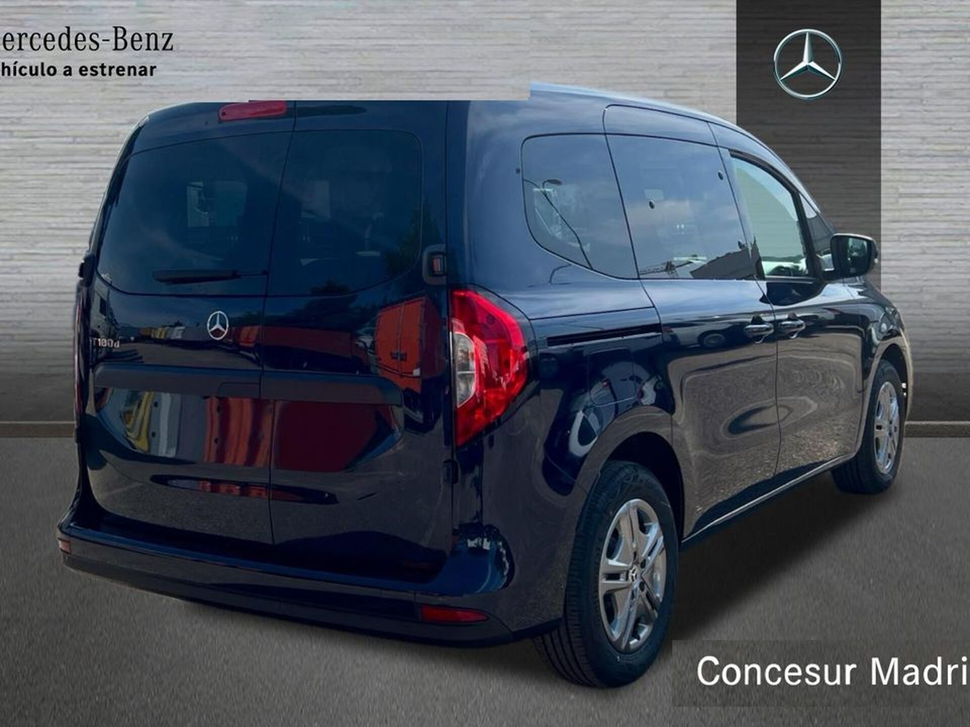 Imagen 2 de MERCEDES Clase T