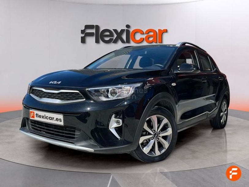 Foto del KIA Stonic 1.2 DPi Concept