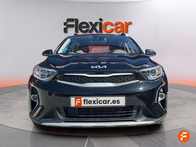 Foto del KIA Stonic 1.2 DPi Concept