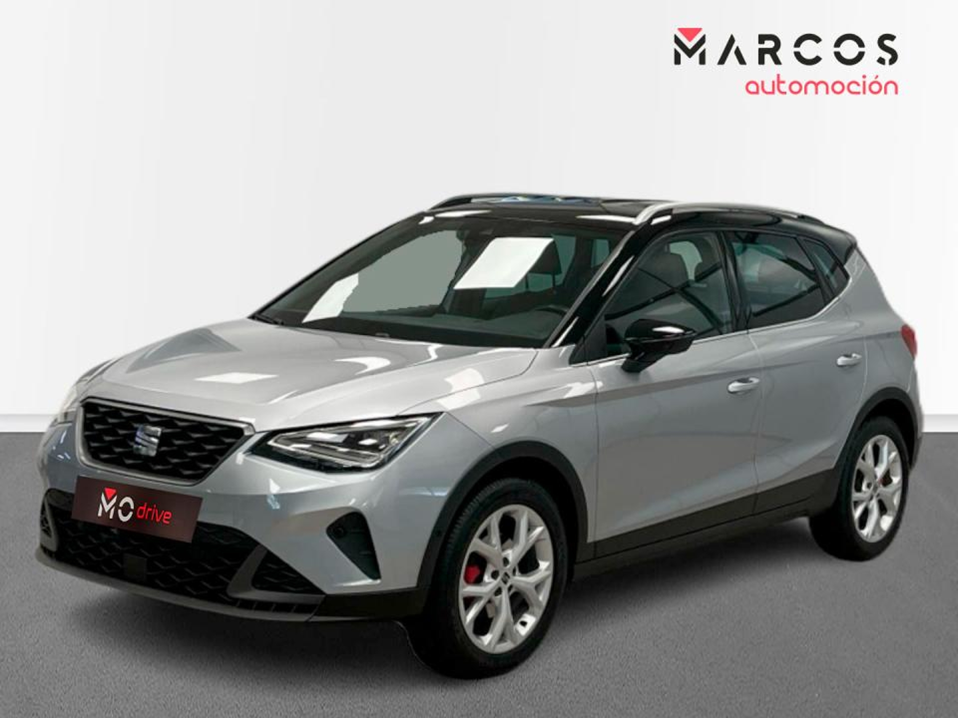 Imagen de SEAT Arona