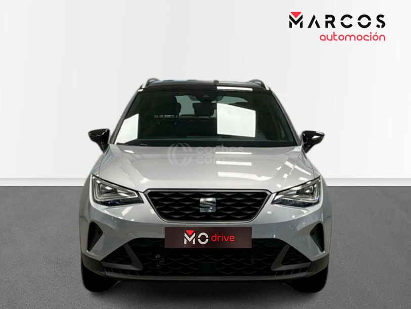 Foto del SEAT Arona 1.5 TSI S&S FR DSG7 XM 150