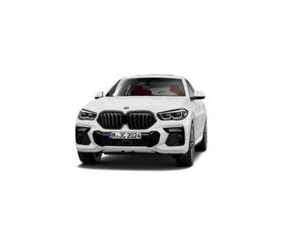 Imagen de BMW X6 M