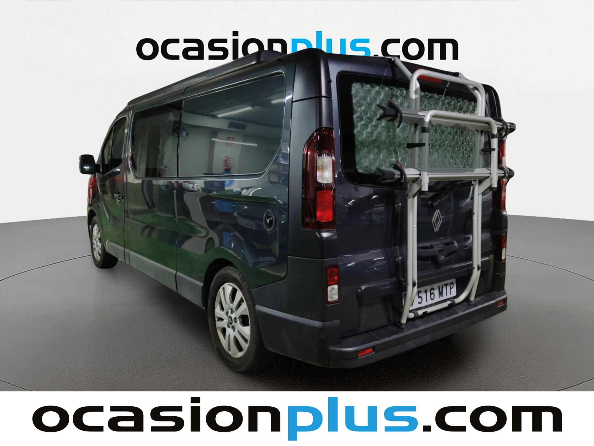 Imagen 3 de RENAULT Trafic