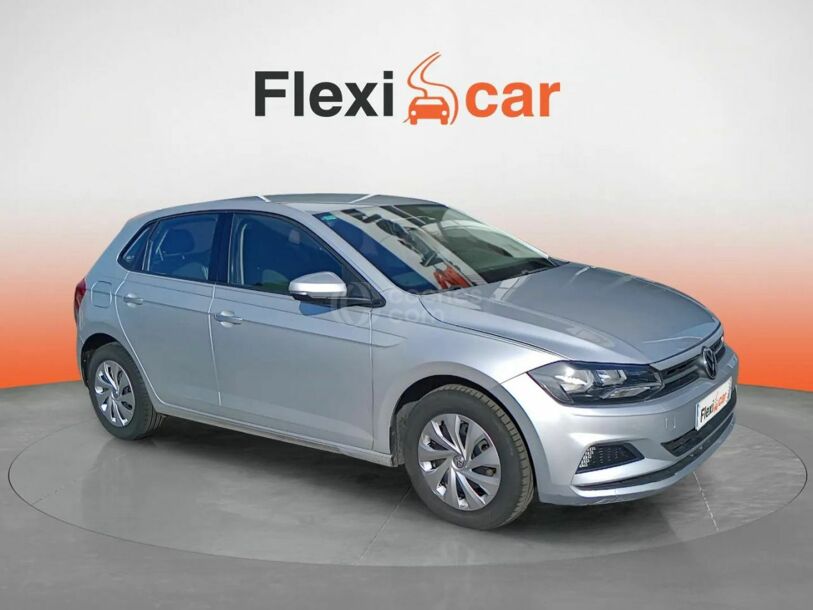 Foto del VOLKSWAGEN Polo 1.0 TSI Advance 70kW