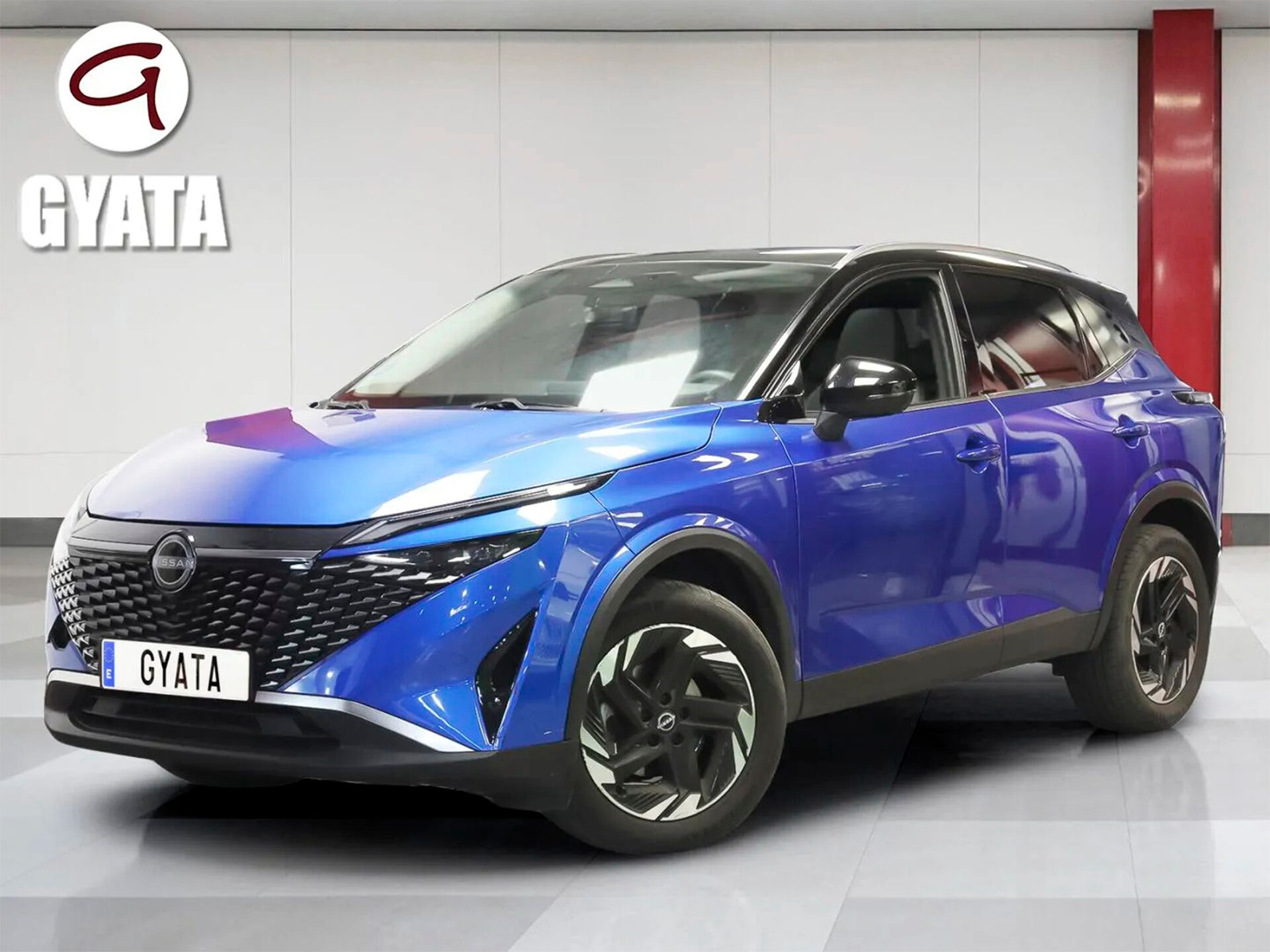 Imagen 2 de NISSAN Qashqai