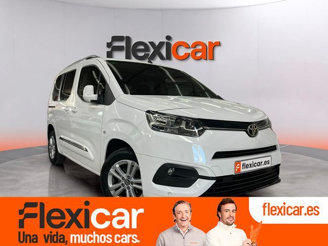 Foto del TOYOTA Proace City Verso Proace City Family L1 1.2 5pl. Active 110