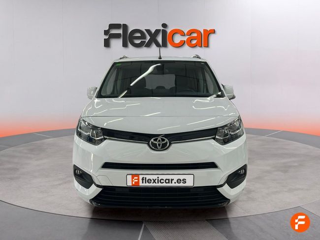 Foto del TOYOTA Proace City Verso Family L1 1.2 5pl. Active 110