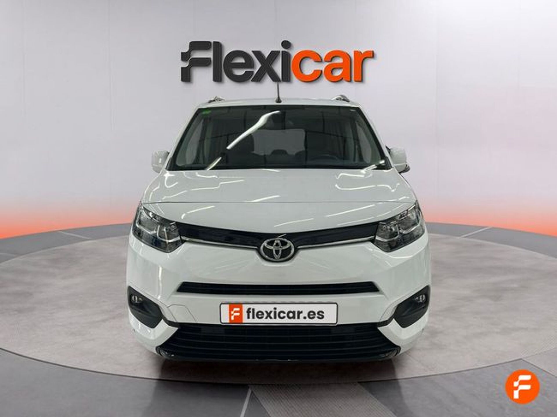 Imagen 2 de TOYOTA Proace City Verso