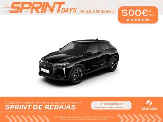 Imagen de DS DS4 DS 4 Hybrid Antoine de Sant Exupery 136 Aut.