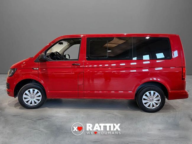 Foto del VOLKSWAGEN Caravelle 2.0TDI BMT Trendline 75kW