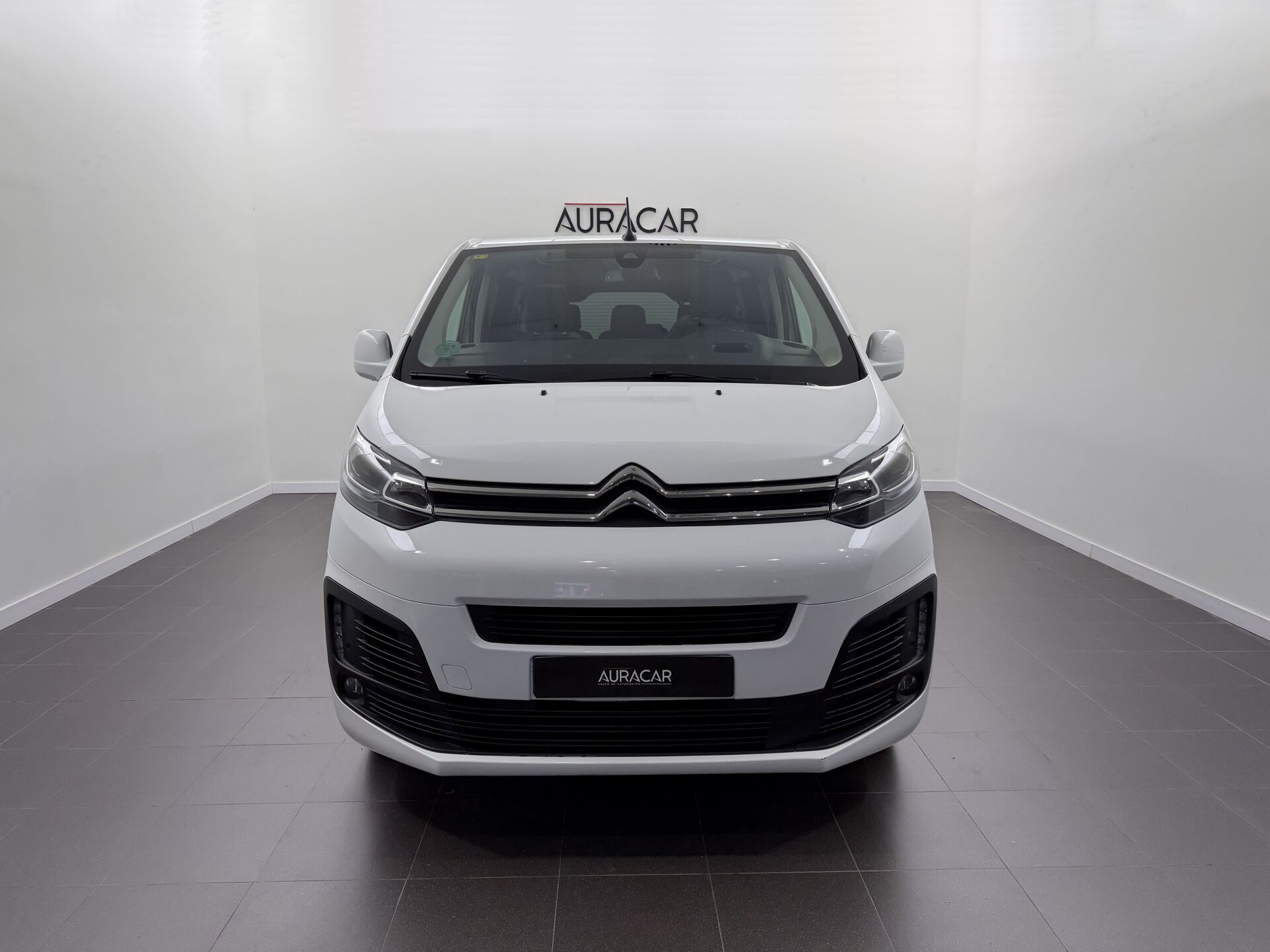 Imagen 2 de CITROEN SpaceTourer