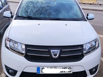 Imagen de DACIA Sandero 1.5dCi Laureate 75