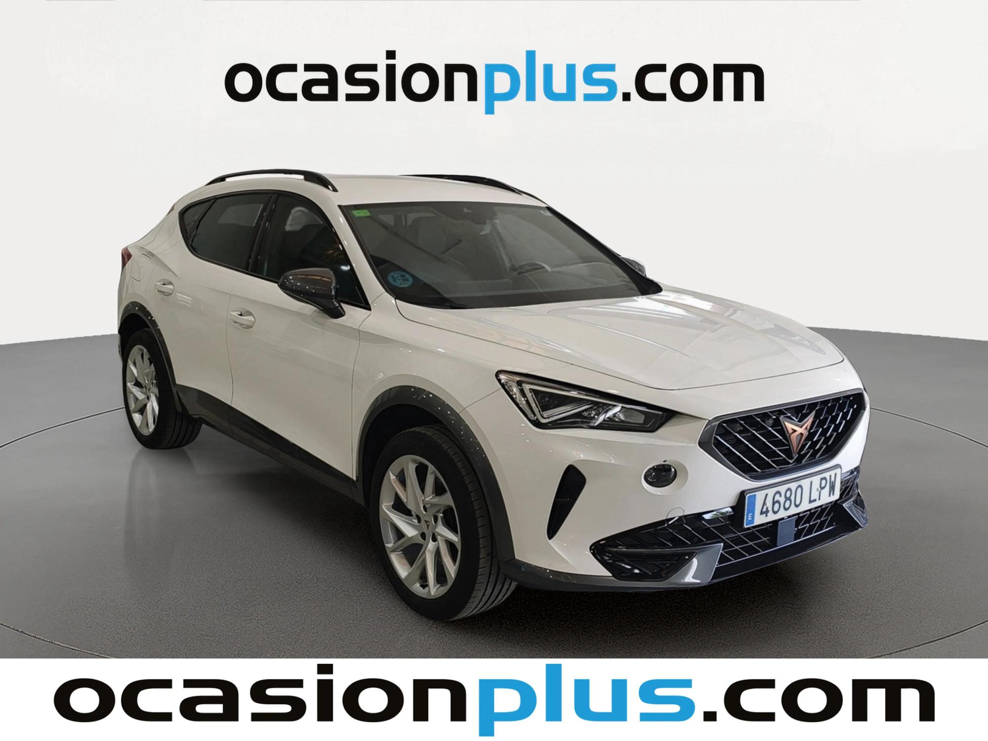 Foto del CUPRA Formentor 1.5 TSI 150