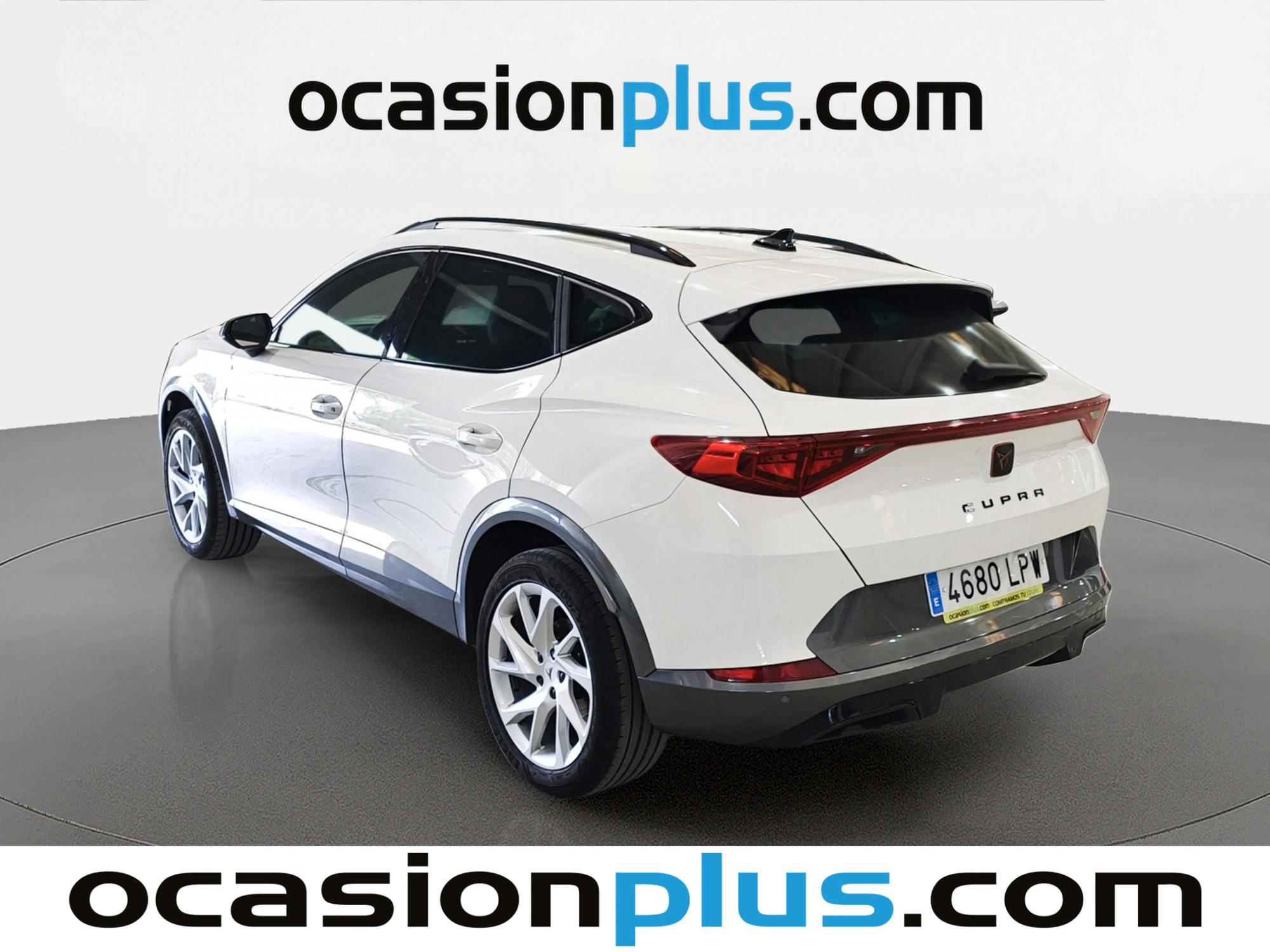 Foto del CUPRA Formentor 1.5 TSI 150