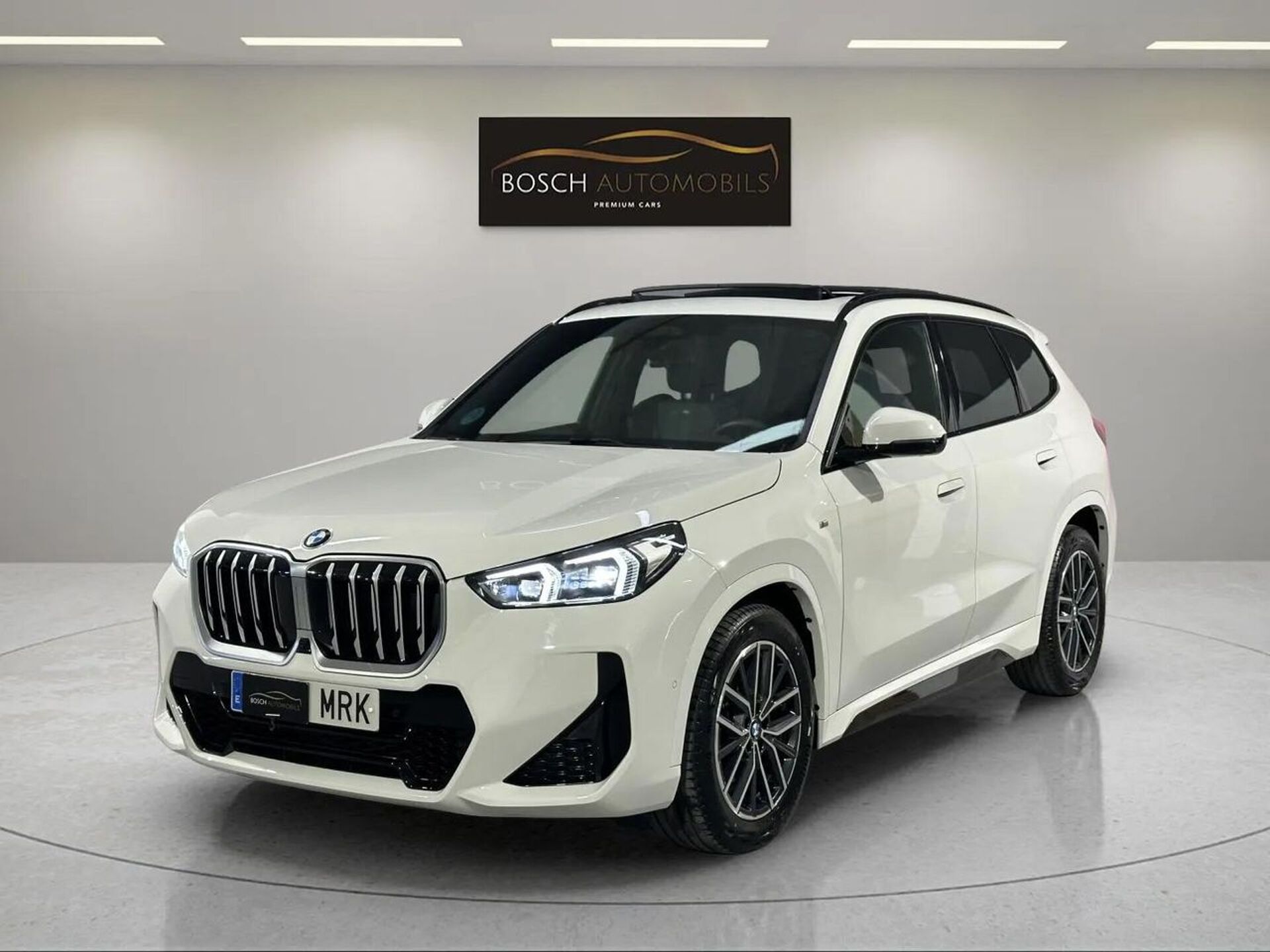 Imagen de BMW X1