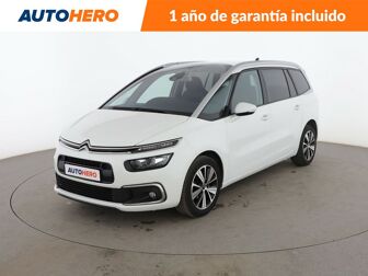 Imagen de CITROEN Grand C4 Spacetourer 1.2 PureTech S&S Feel 130