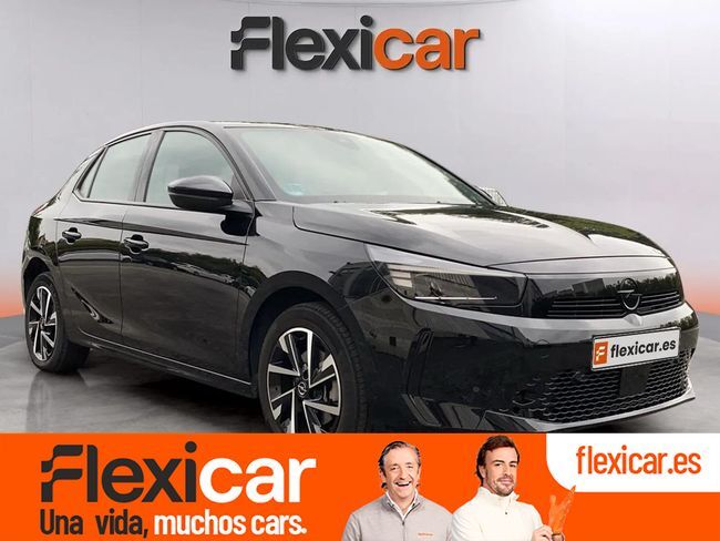 OPEL Corsa (1.2T XHL 74kW (100CV) GS) en Guipúzcoa