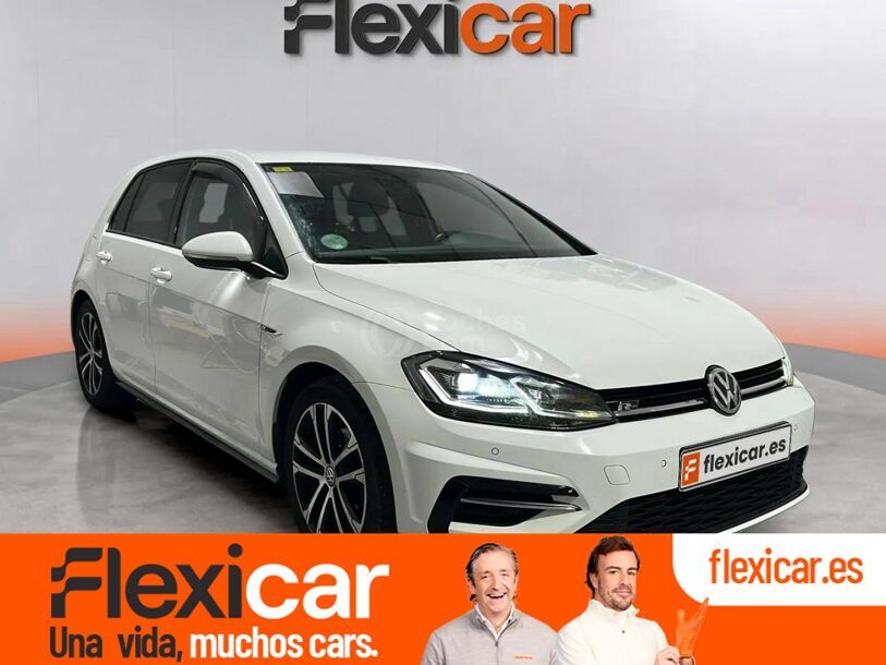 Foto del VOLKSWAGEN Golf 2.0TDI Sport 110kW
