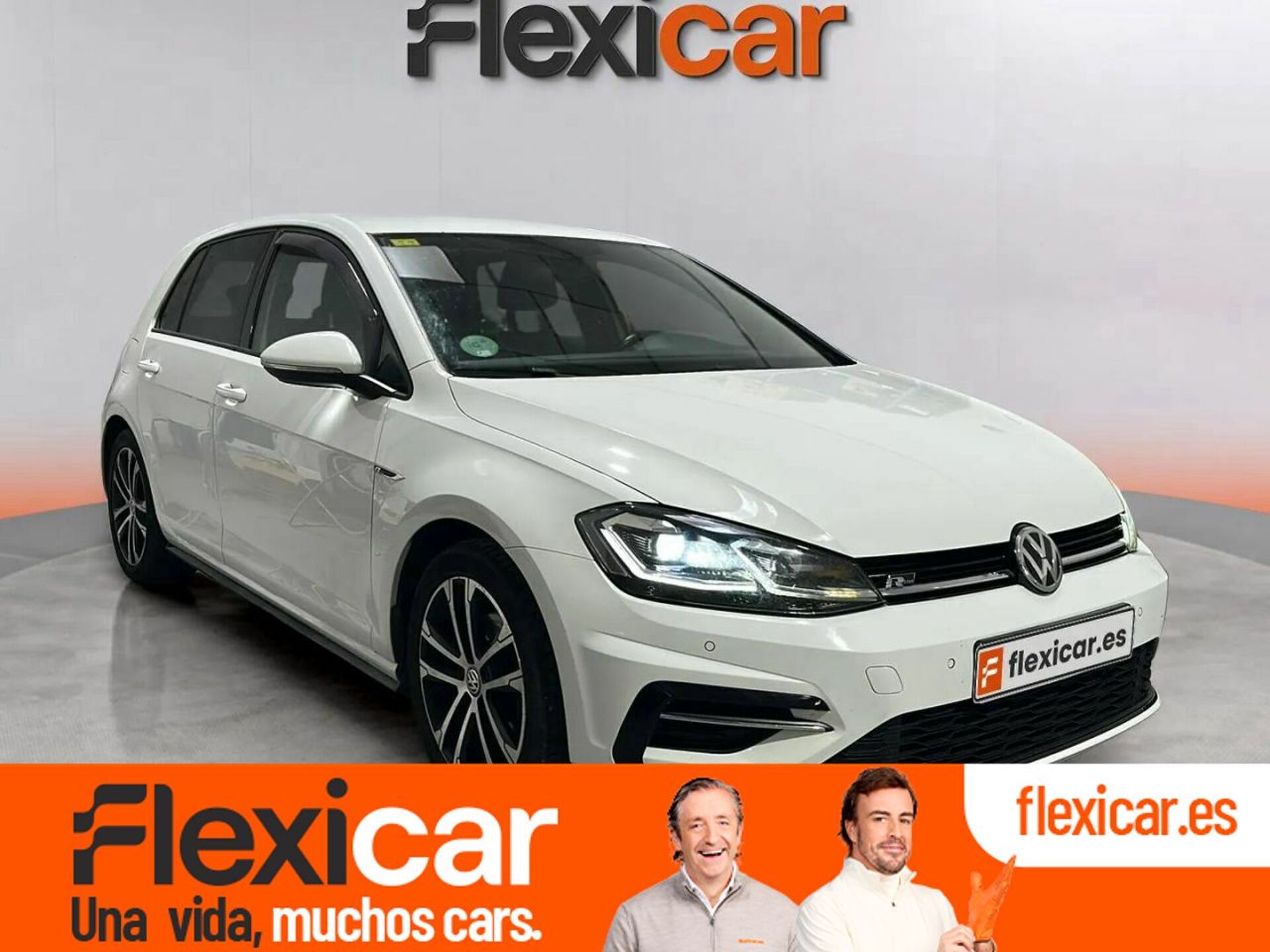 Imagen de VOLKSWAGEN Golf