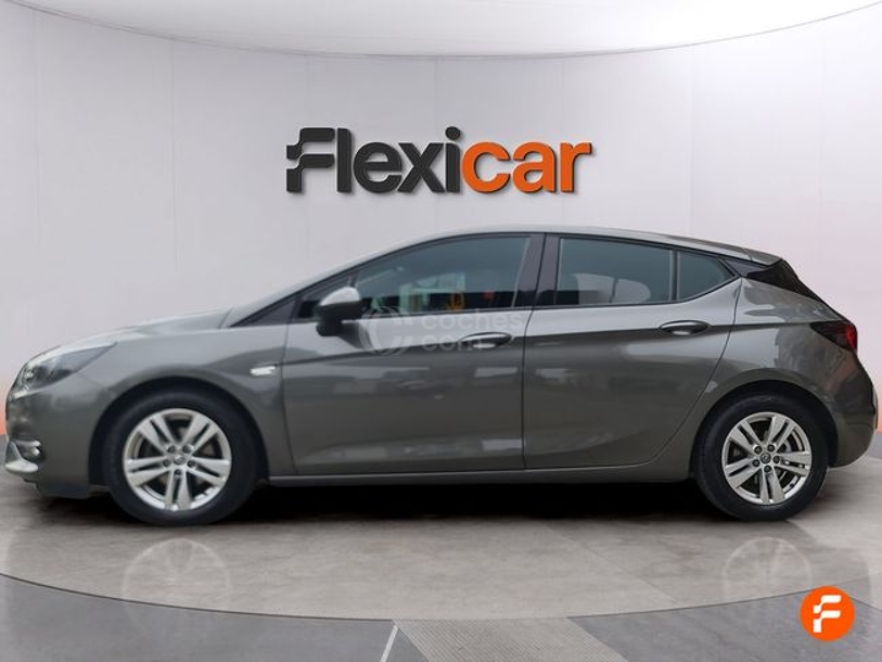 Foto del OPEL Astra ST 1.2T S-S 110