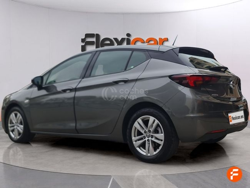 Foto del OPEL Astra ST 1.2T S-S 110