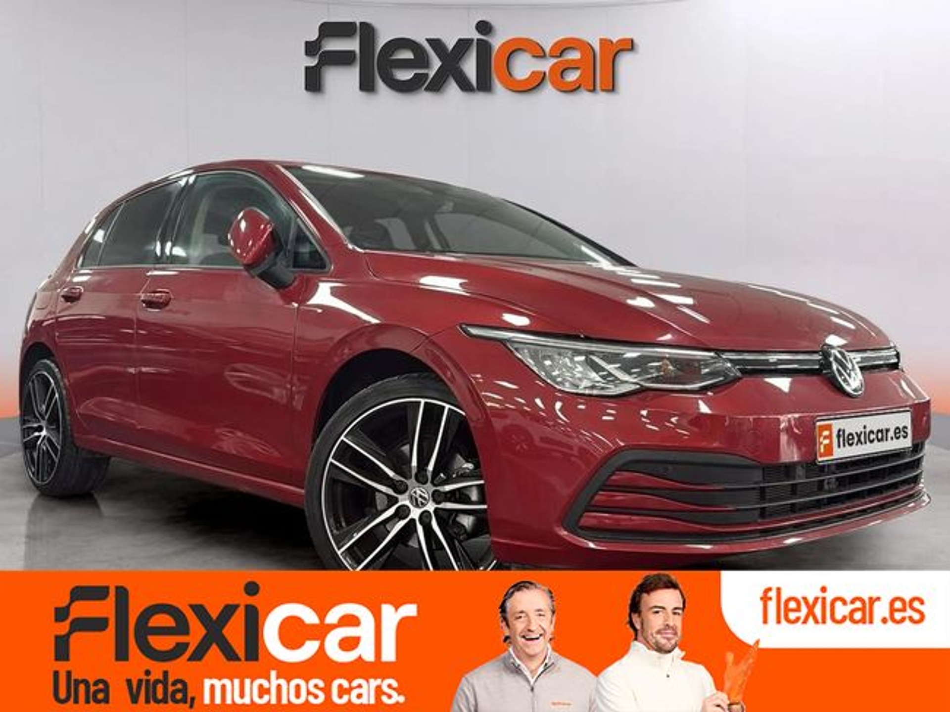 Imagen de VOLKSWAGEN Golf