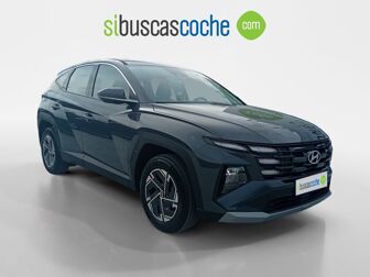 Imagen de HYUNDAI Tucson 1.6 T Klass