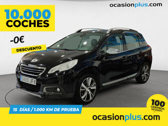 Imagen de PEUGEOT 2008 1.6 BlueHDI S&S Allure 100