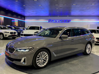 Imagen de BMW Serie 5 530dA