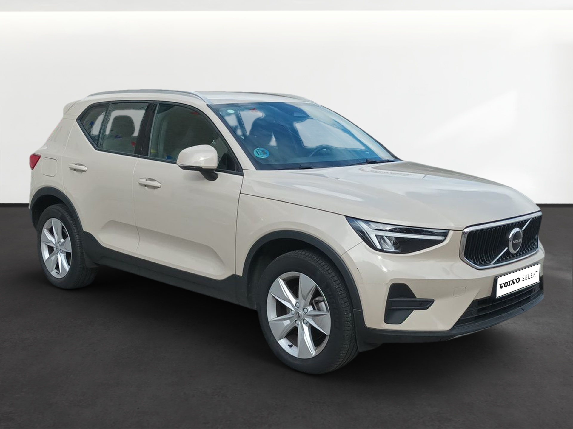 Imagen de VOLVO XC40