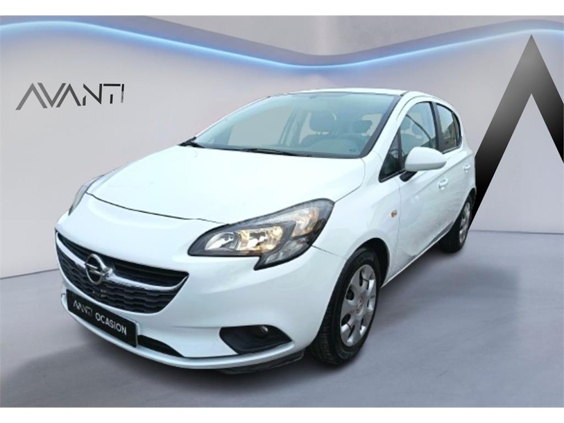 Foto del OPEL Corsa 1.4 GLP Selective 90