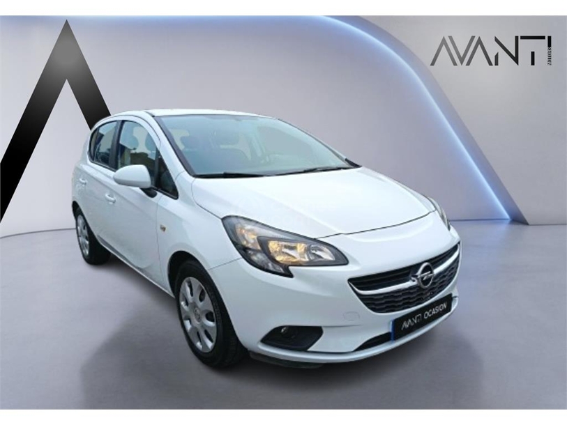 Foto del OPEL Corsa 1.4 GLP Selective 90
