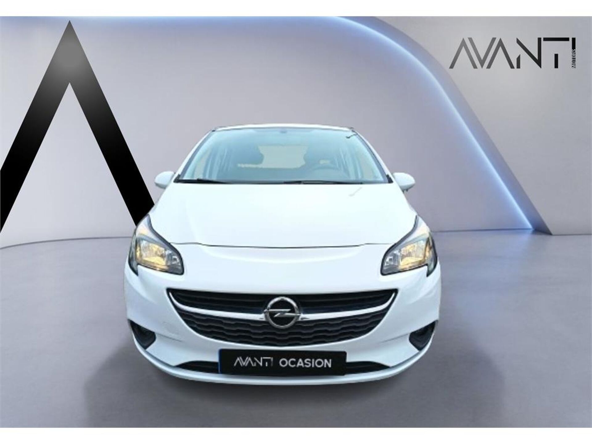 Imagen 2 de OPEL Corsa