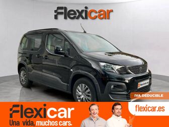 Imagen de PEUGEOT Rifter