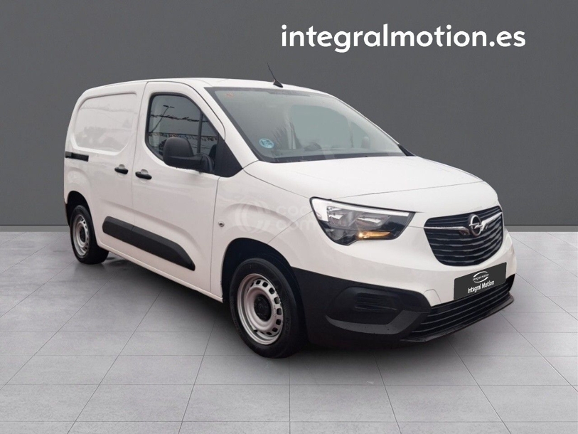 Foto del OPEL Combo Cargo 1.5TD S&S XL 1000 Express 100