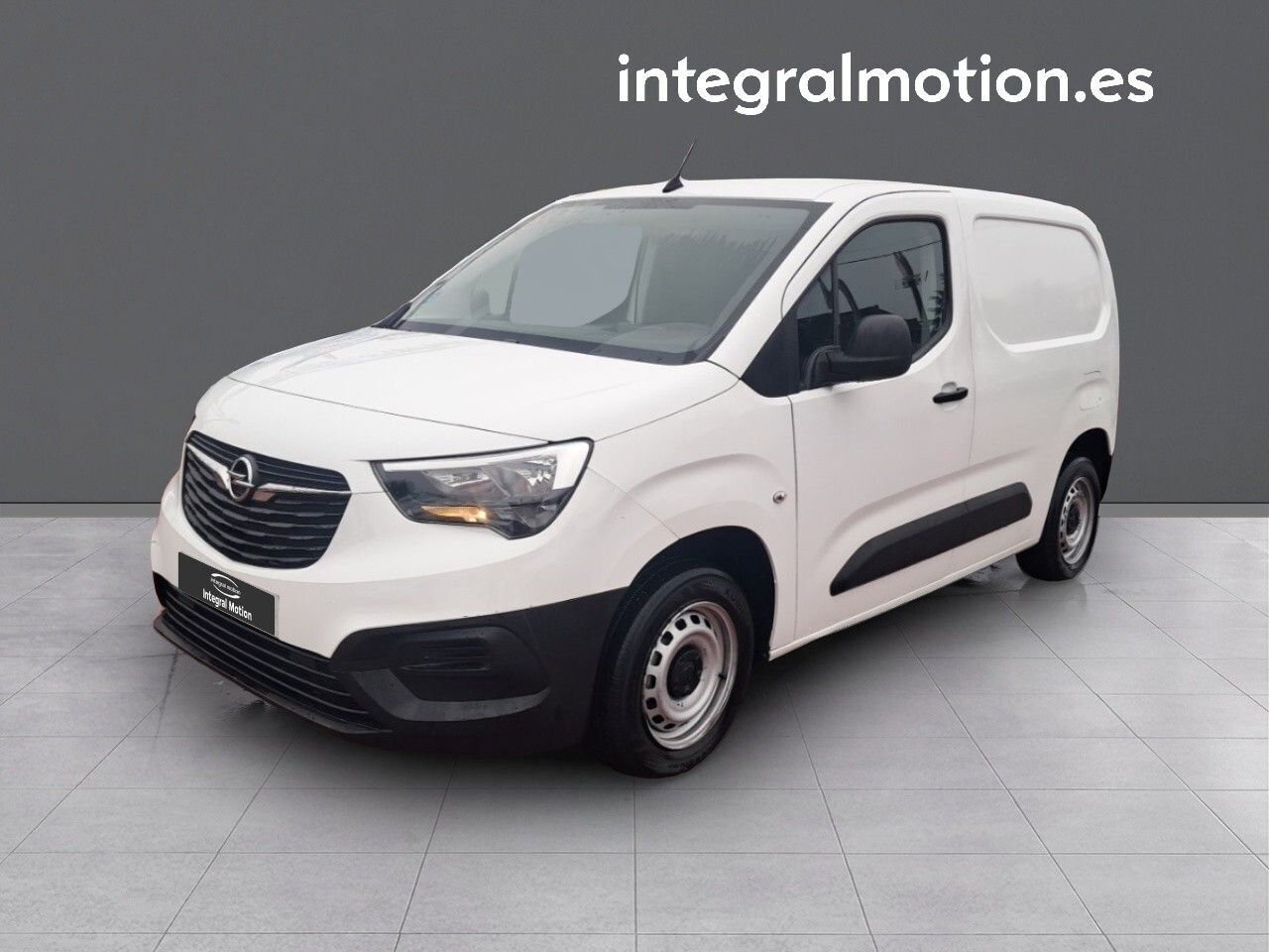 Foto del OPEL Combo Cargo 1.5TD S&S XL 1000 Express 100