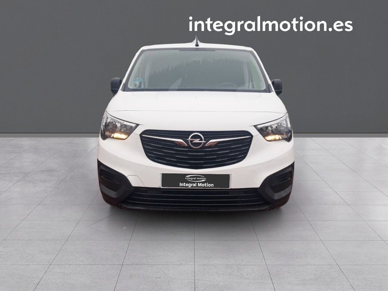 Foto del OPEL Combo Cargo 1.5TD S&S XL 1000 Express 100