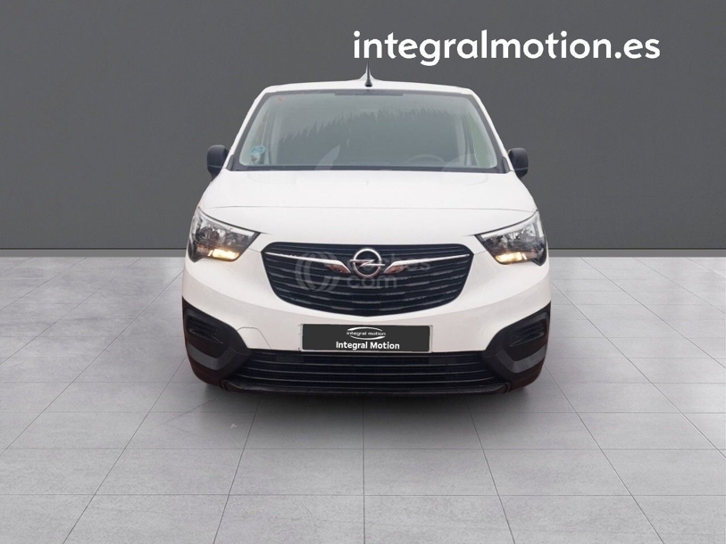 Foto del OPEL Combo Cargo 1.5TD S&S XL 1000 Express 100