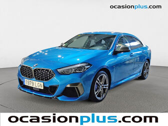 Imagen de BMW Serie 2 M235iA xDrive Gran Coupé