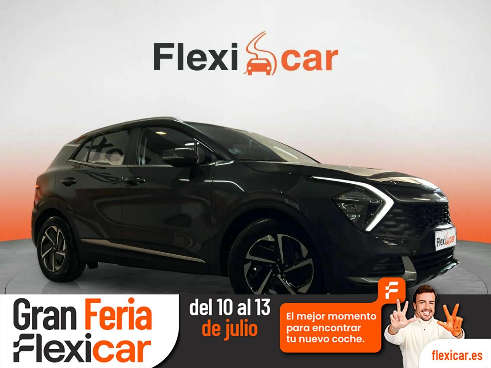 Imagen de KIA Sportage