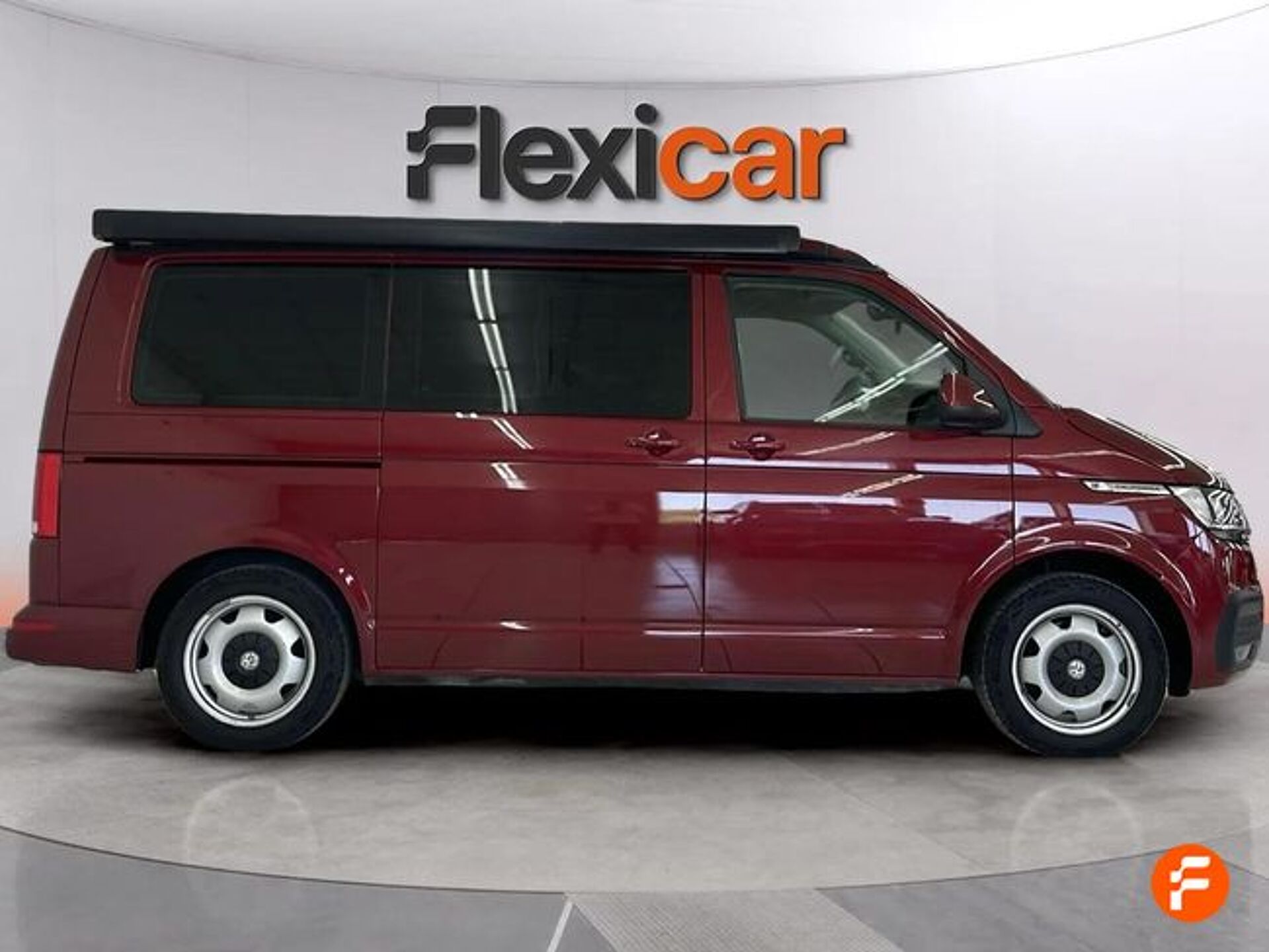 Imagen 3 de VOLKSWAGEN California