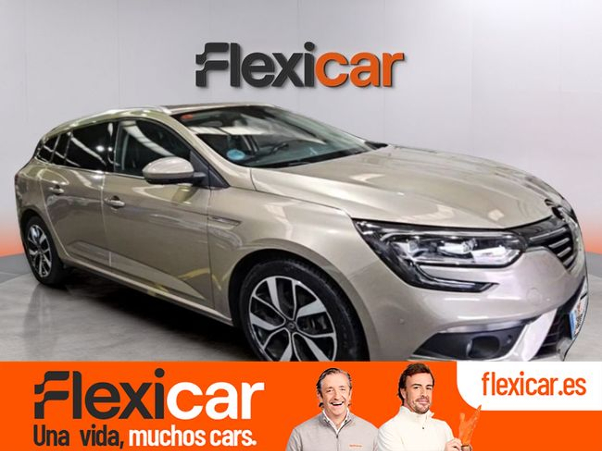 Imagen de RENAULT Mégane