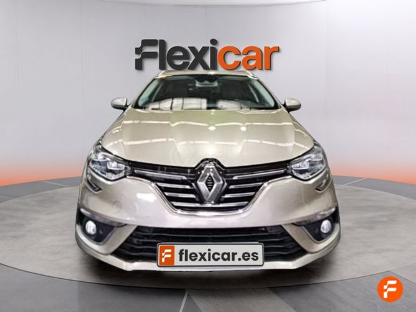 Foto del RENAULT Mégane S.T. 1.5dCi Blue Bose 85kW