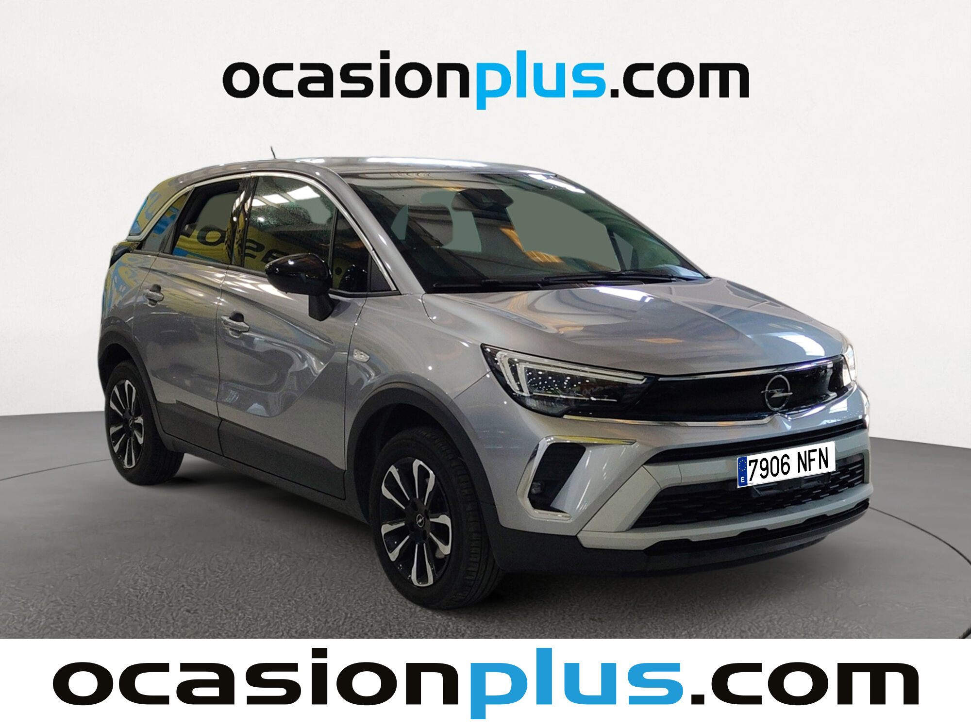 Foto del OPEL Crossland 1.2 S&S Business Elegance 130 Aut.