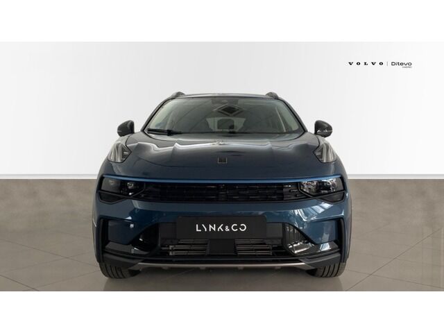 Foto del LYNK & CO 01 1.5T PHEV