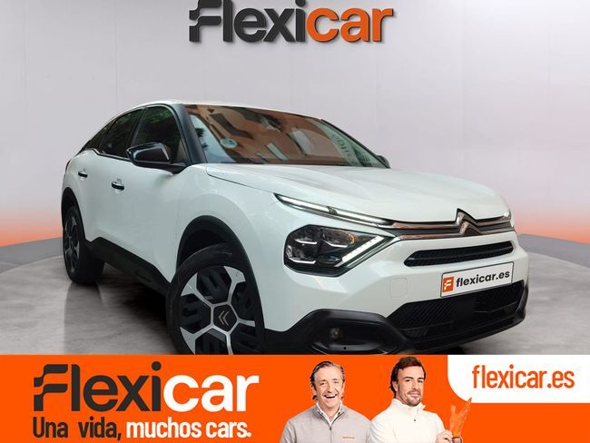 CITROEN C4 (PureTech 100 S&S 6v Feel) en Valencia