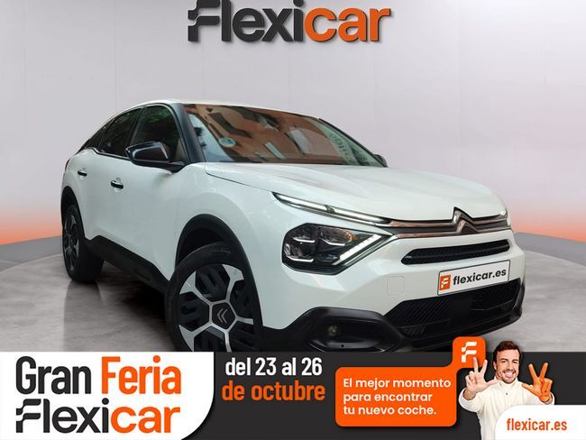 CITROEN C4 (PureTech 100 S&S 6v Feel) en Valencia